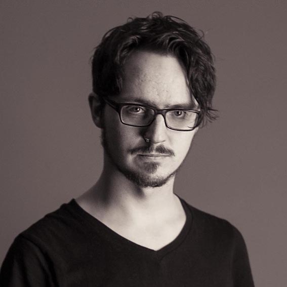 Iain North