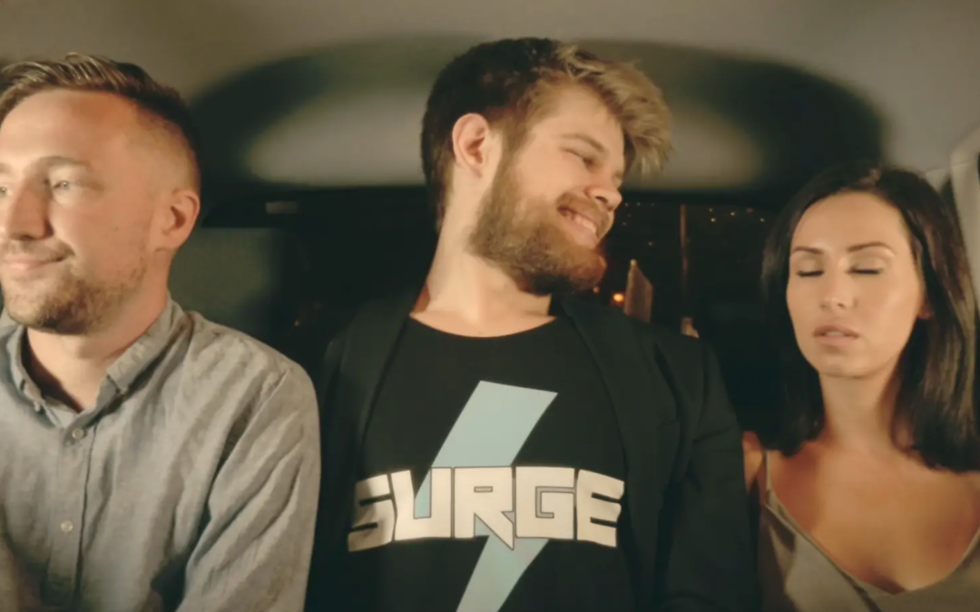 Surge Videos