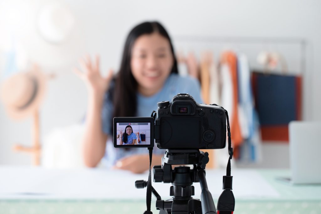 5 Tips When Doing Live Video - Shoot Business