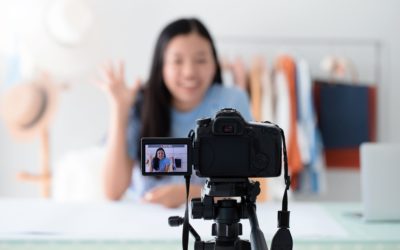 5 Tips When Doing Live Video