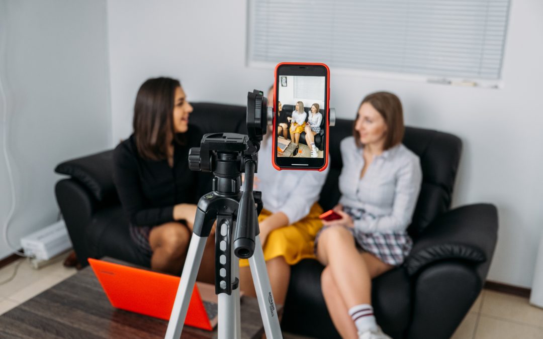 11 Types Of Marketing Videos