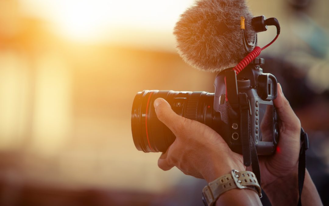 Dear Marketing Managers, Video Should Be Your Priority