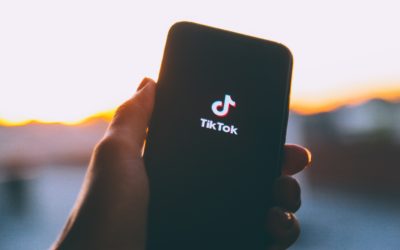 The Story of TikTok: How an App for Kids Achieved World Domination