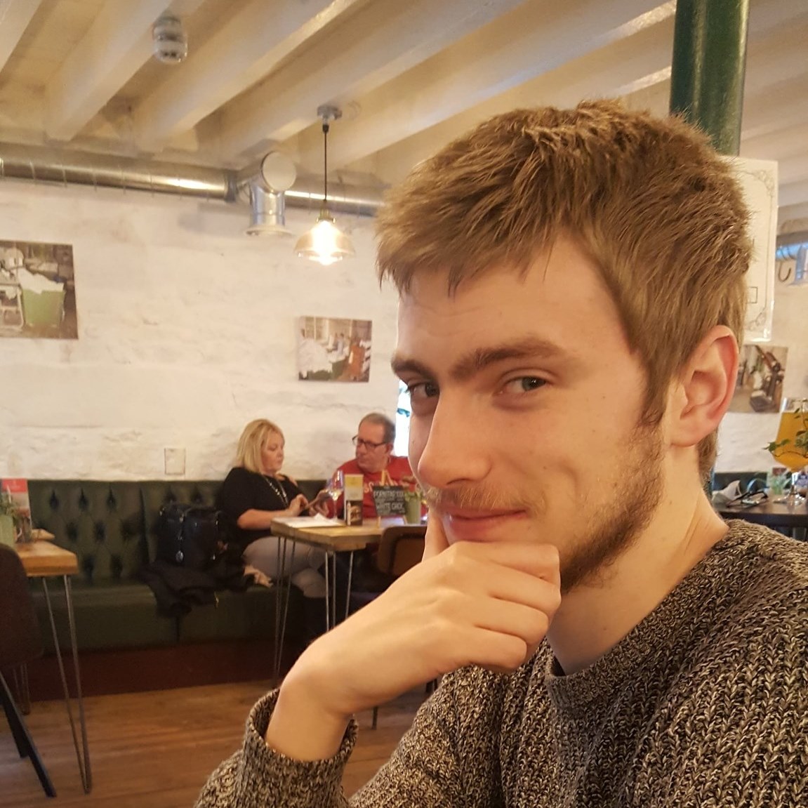 Ben Simpson