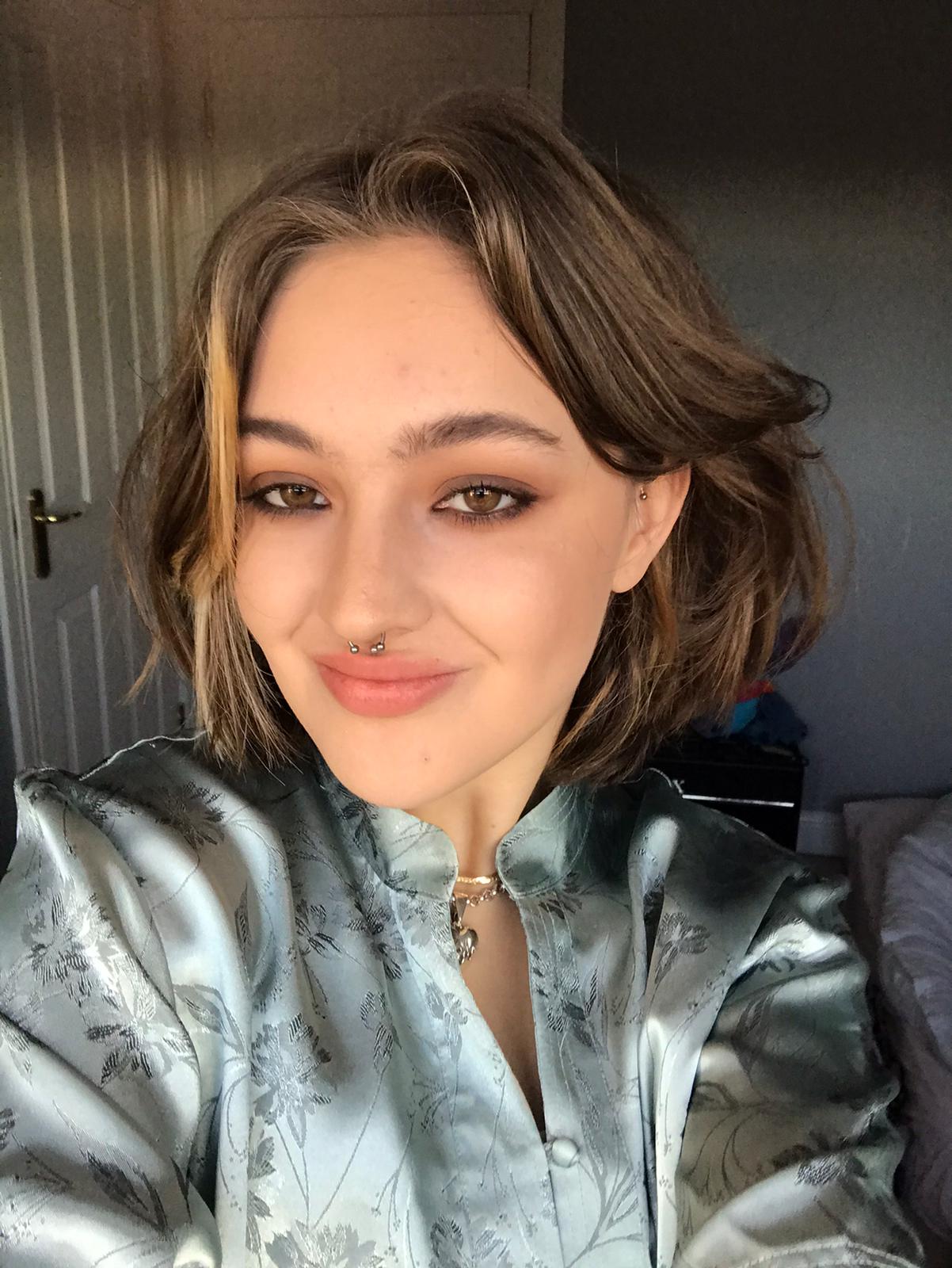 Ellie Wilson