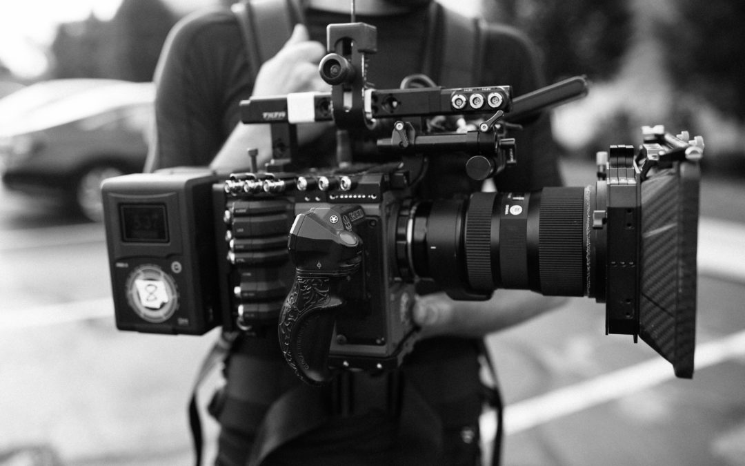 The Evolution of Video and How it Became the World’s Best Marketing Tool